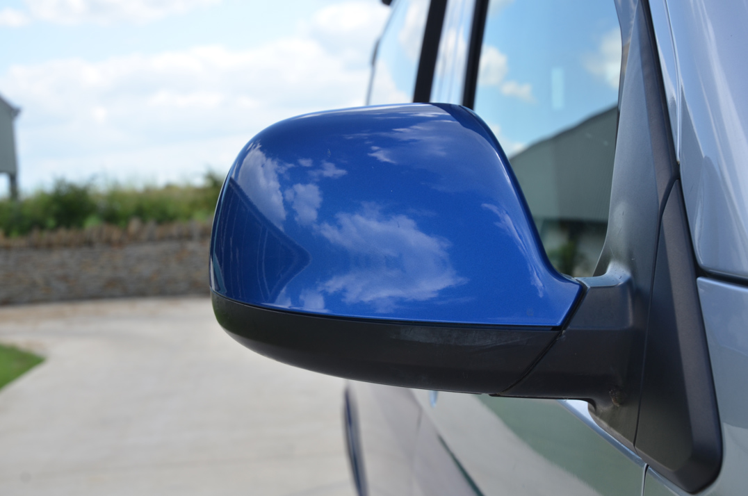 Volkswagen T30 LWB Camper 2016 gallery image 11