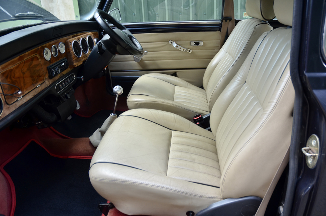 Austin Mini 1.3I gallery image 26