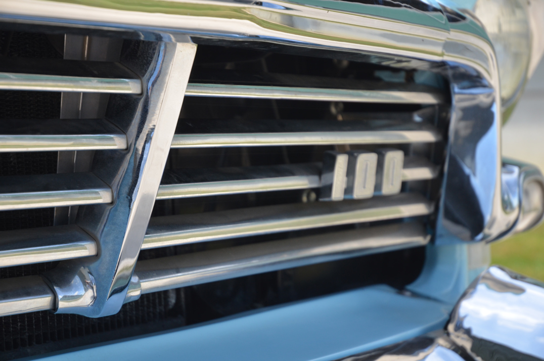 Chevrolet GMC 100 PICK UP - 1957 gallery image 34