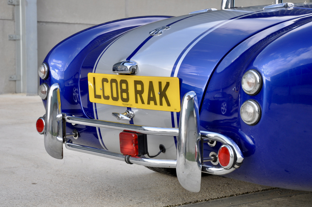 Dax AC Cobra 427 gallery image 14