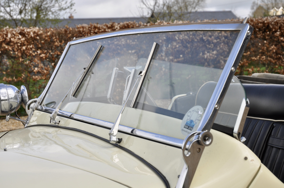 Riley 2.5Ltr RMC Roadster gallery image 26