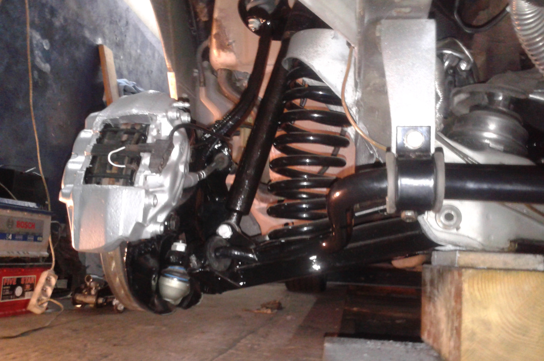 Mercedes C36 AMG W202 Saloon gallery image 61