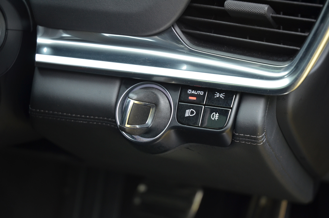 Porsche Panamera 4 V6 Sport Turismo 5dr Petrol Plug-in Hybrid PDK 4WD. gallery image 48