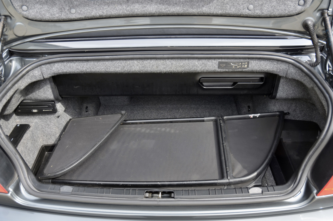 BMW E46 M3 Individual cabriolet SMG. gallery image 39