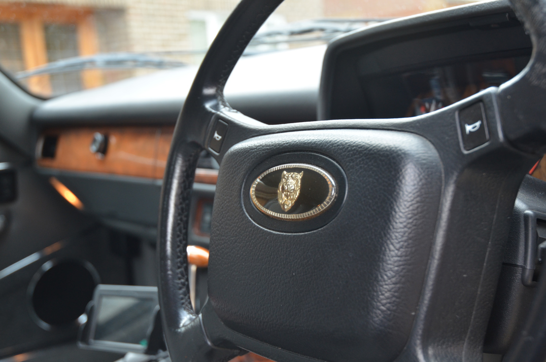 Jaguar XJS 4.0 Sports coupe gallery image 42