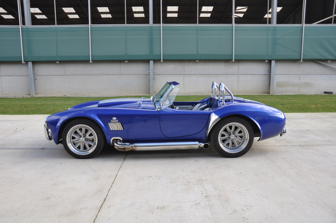 Dax AC Cobra 427 gallery image 10