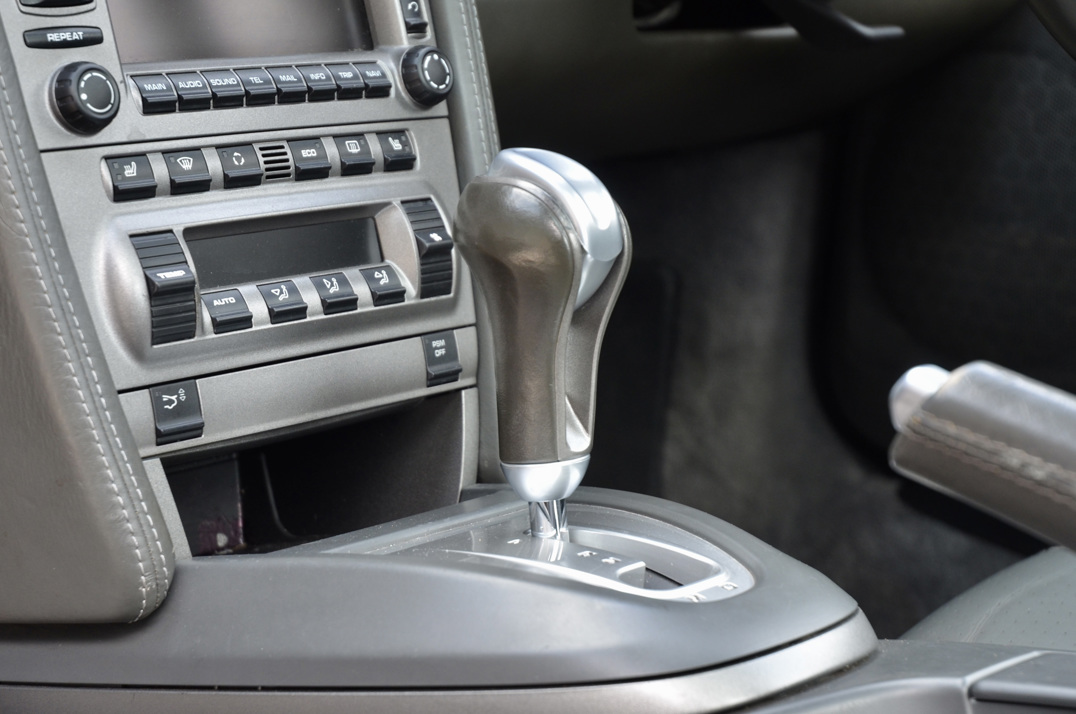 Porsche 911 Targa 4 Tip. gallery image 38