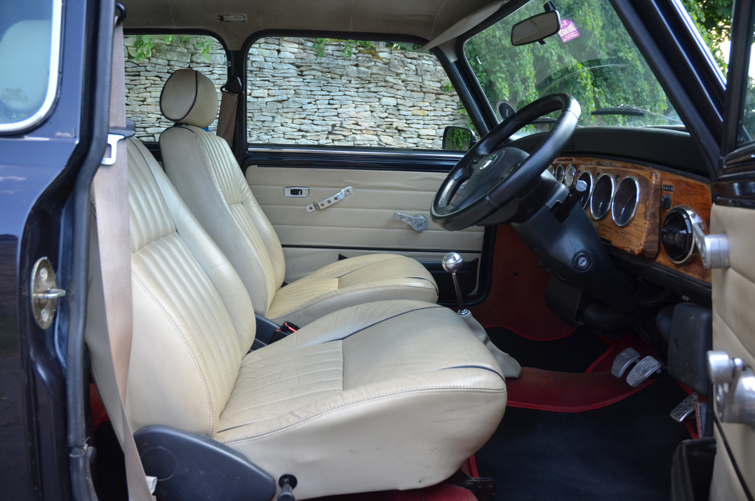 Austin Mini 1.3I gallery image 22