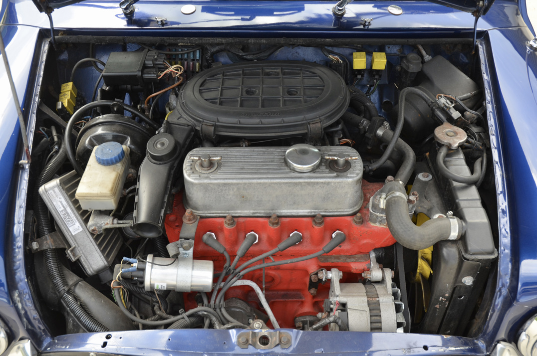 Mini Cooper gallery image 37