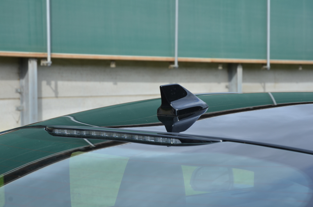 Ford Mustang 5.0 V8 Dark Horse Coupe Selshift - Euro 6. gallery image 26