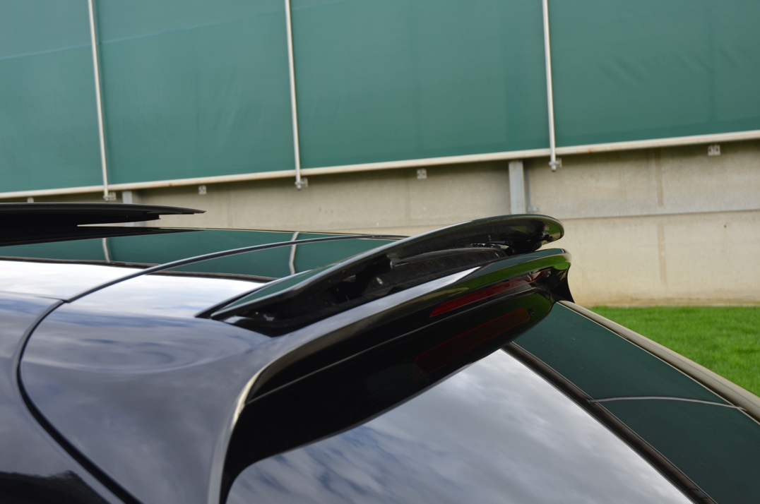 Porsche Panamera 4 V6 Sport Turismo 5dr Petrol Plug-in Hybrid PDK 4WD. gallery image 28