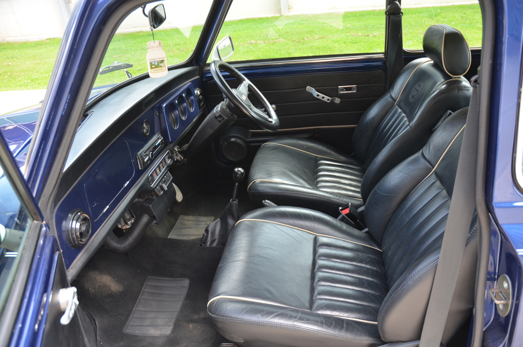 Mini Cooper gallery image 29