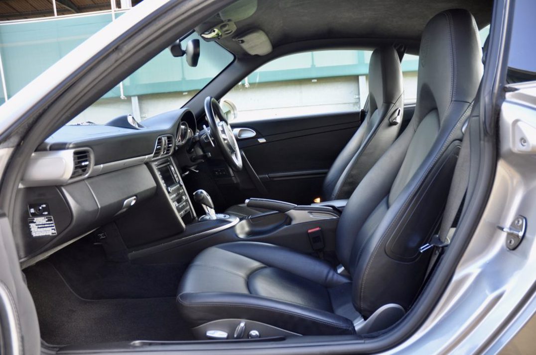 2011 Porsche 911 Carrera 3.8 s PDK Gen II gallery image 26