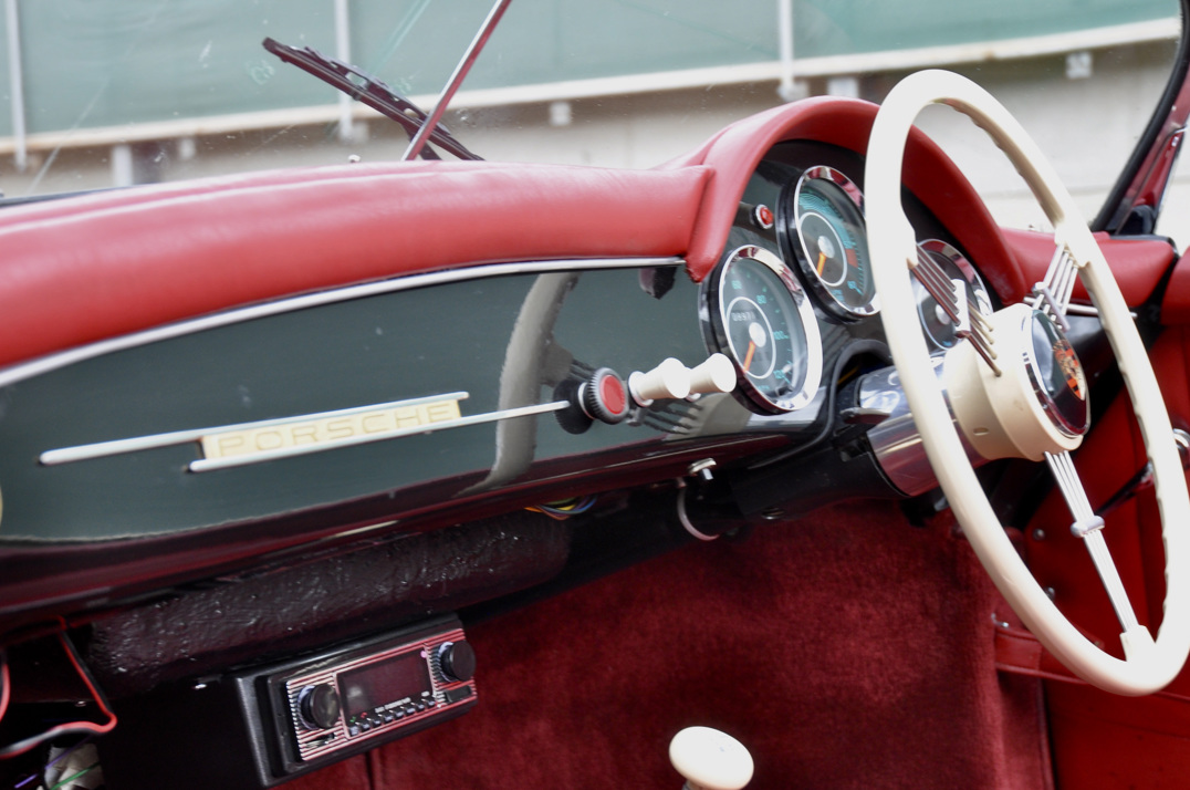 Chesil Speedster. gallery image 28