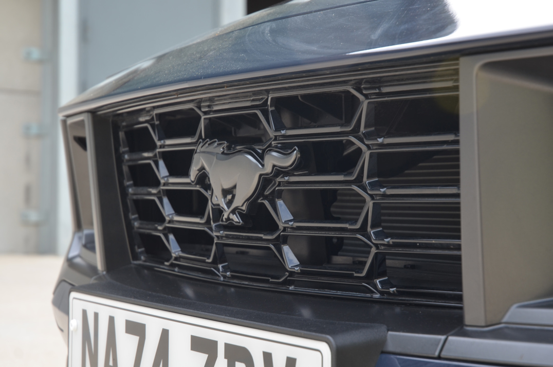 Ford Mustang 5.0 V8 Dark Horse Coupe Selshift - Euro 6. gallery image 24