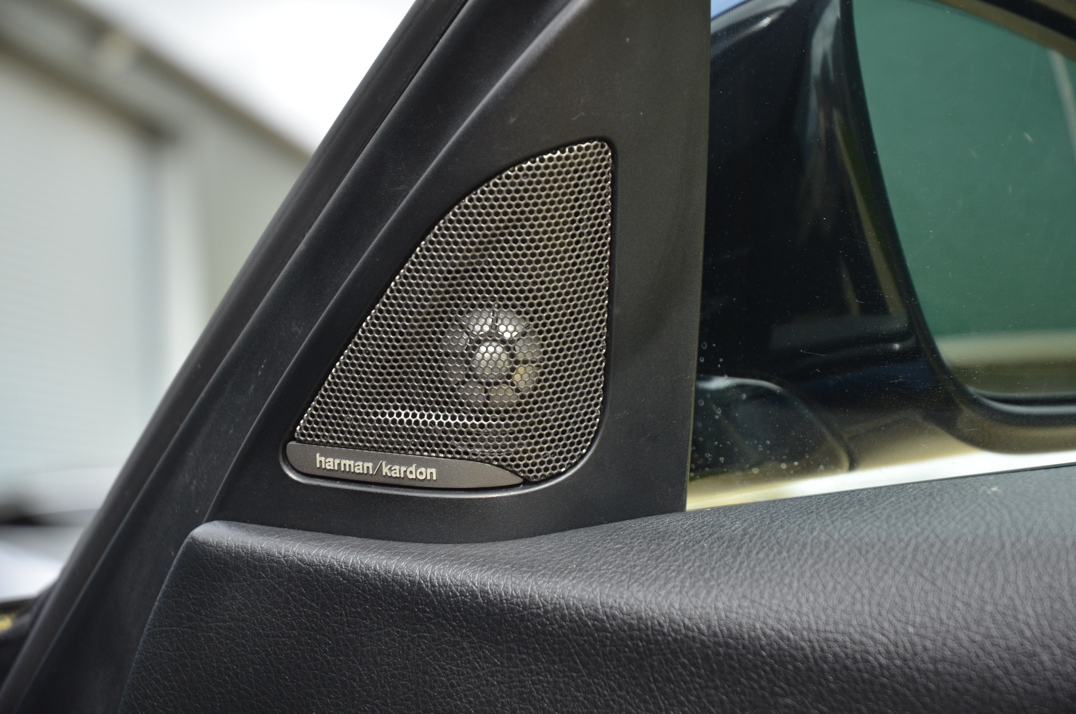 BMW ALPINA D3 30Ltr Biturbo Touring gallery image 44