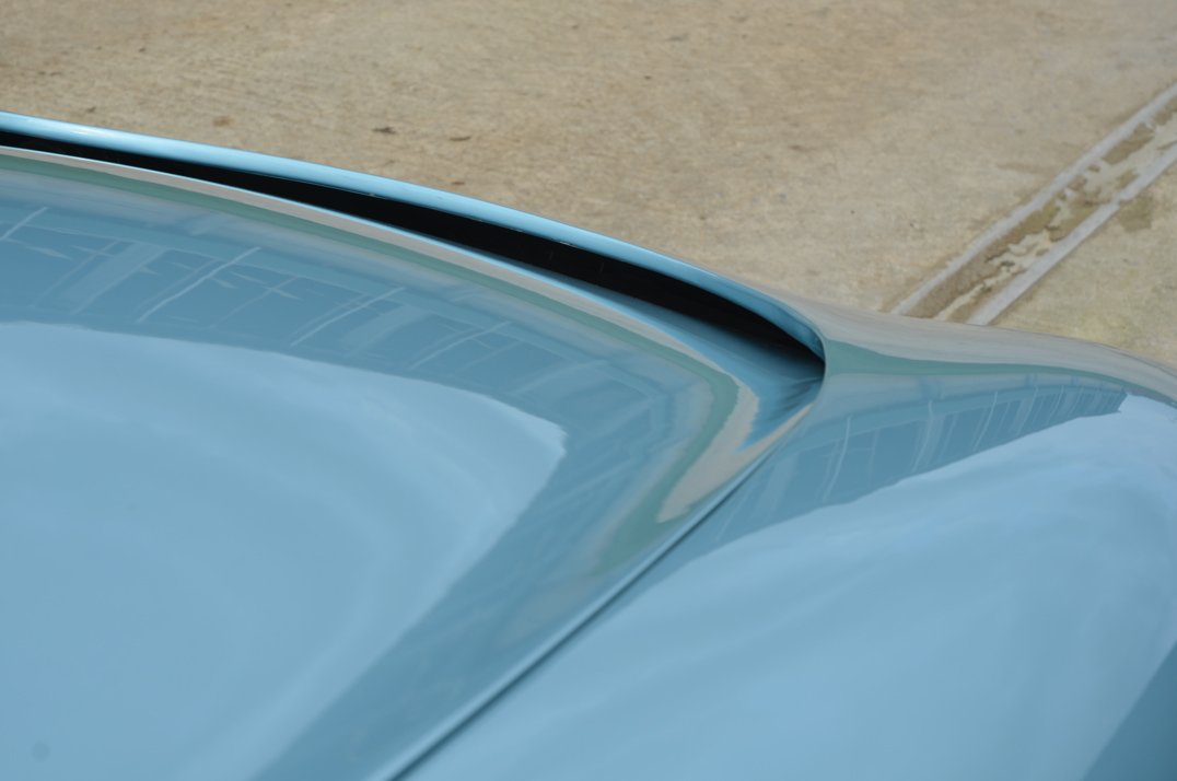 TVR Griffith 500 Manual Convertible gallery image 23