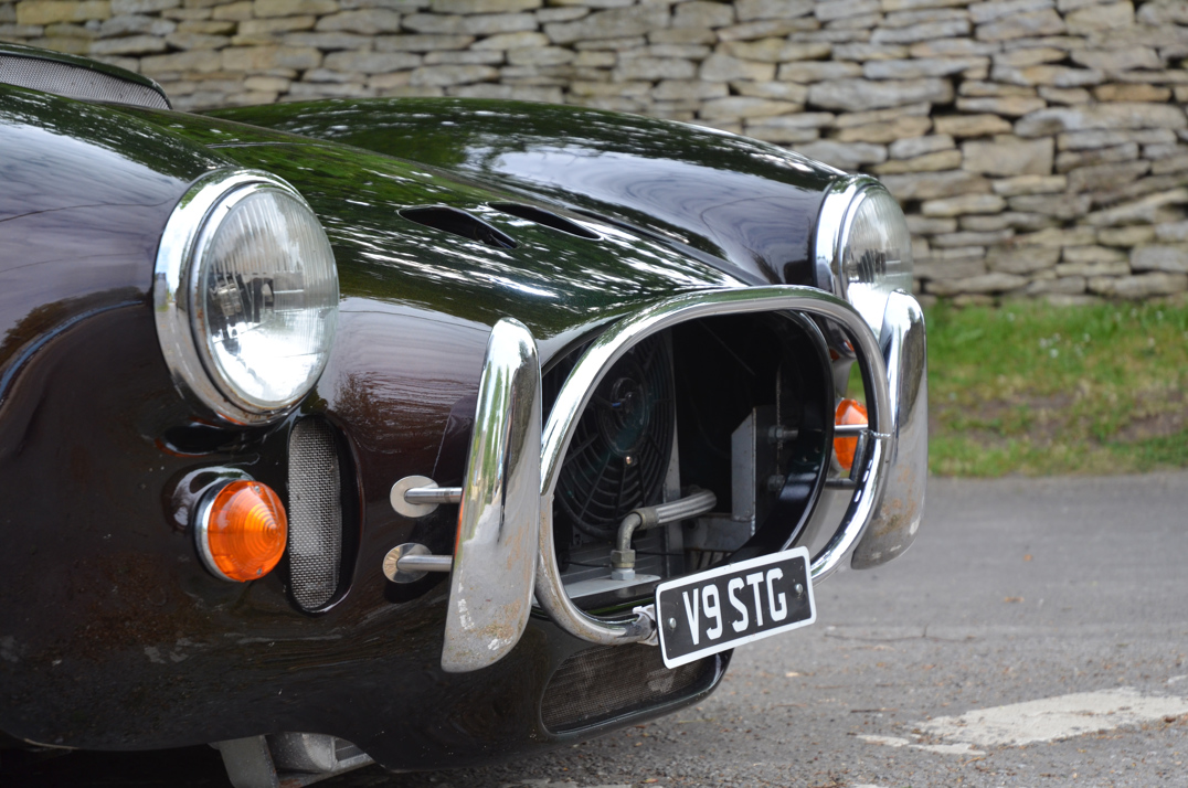 Dax Cobra 427 - gallery image 19