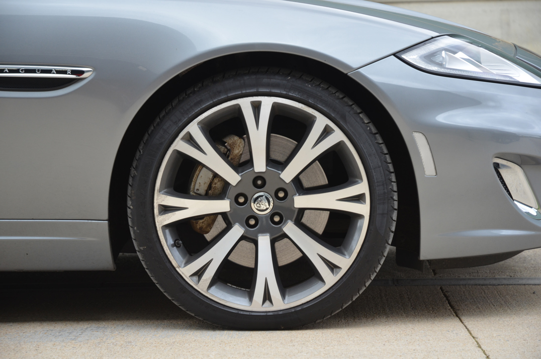 Jaguar XK 5.0 Portfolio Auto gallery image 19