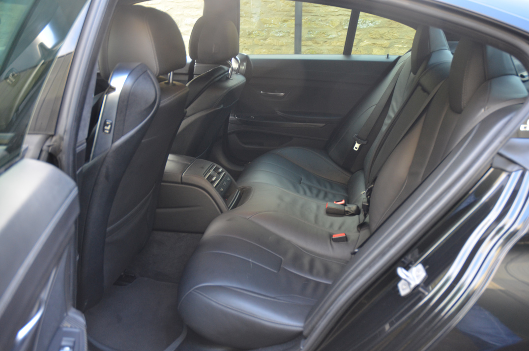 BMW M6 Gran Coupe Competition pack. Full BMW Service + BMW Warranty gallery image 44