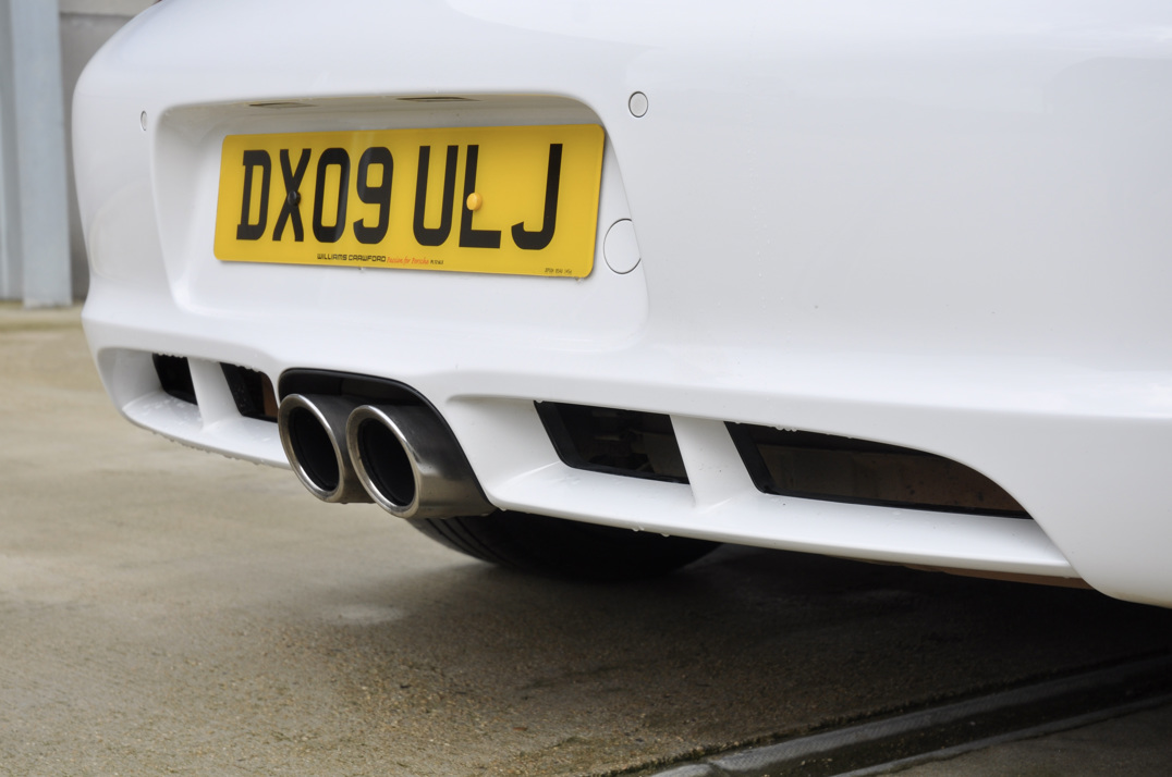 Porsche cayman 987 3.4 S PDK Gen II. gallery image 14