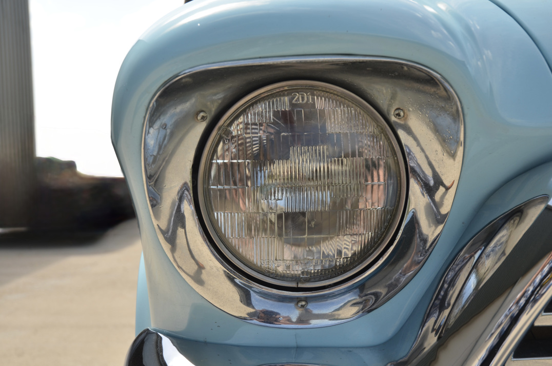 Chevrolet GMC 100 PICK UP - 1957 gallery image 33