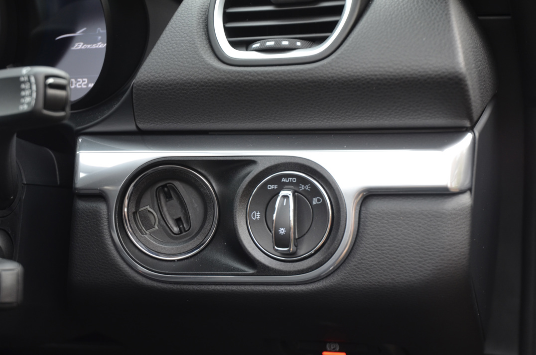 Porsche Boxster 718 PDK gallery image 45