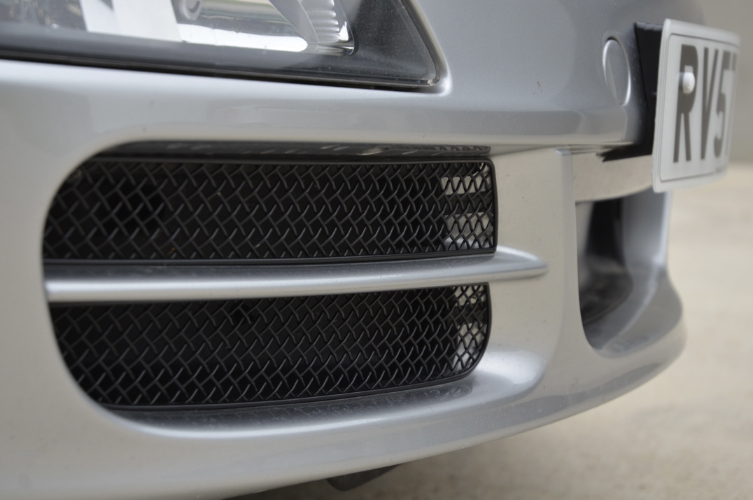 Porsche 911 Carrera S Coupe gallery image 20