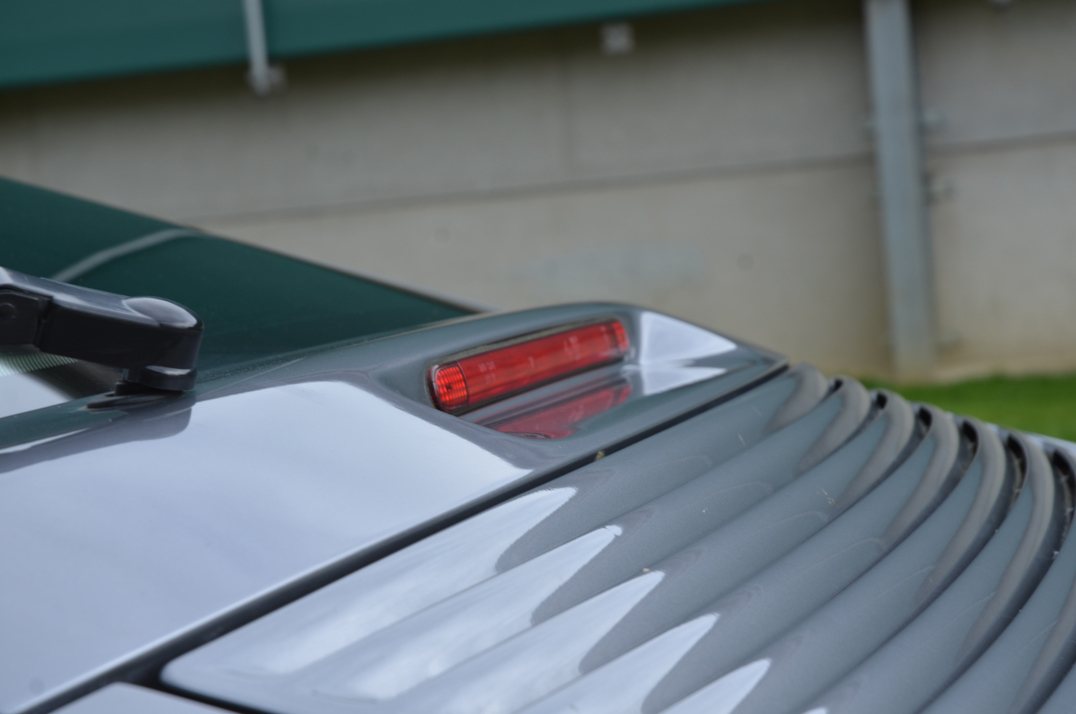 Porsche 911 Carrera 4s Tip. gallery image 21