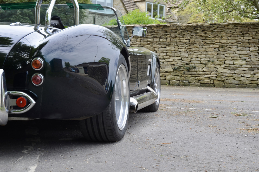 Dax Cobra 427 - gallery image 17