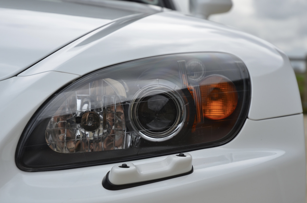 Honda S2000 20i GT Edition 100 gallery image 27