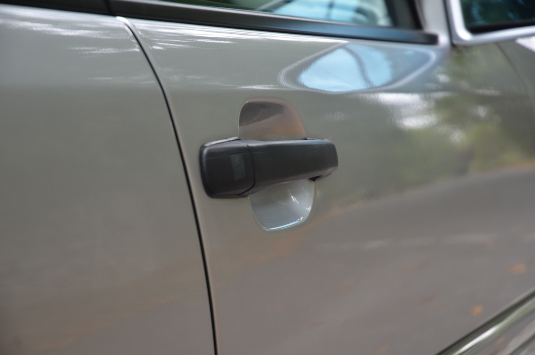 Mercedes C36 AMG W202 Saloon gallery image 25