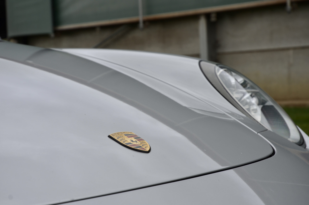 Porsche 911 (997) 3.6 Tiptronic Coupe gallery image 20