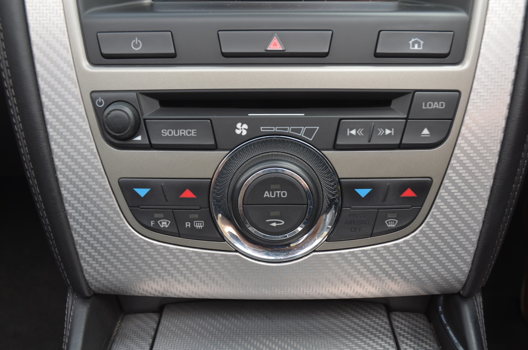 Jaguar XKR 4.2 Auto Convertible gallery image 55