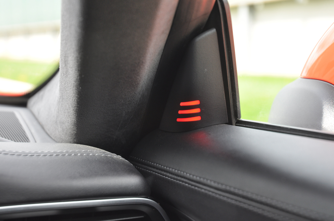 Porsche 991 Carrera S. gallery image 39