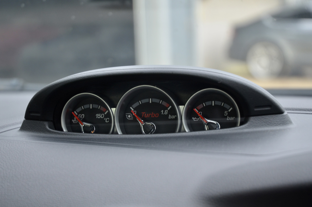 Ford Focus Rs 2.5 Revo-4 + gallery image 43