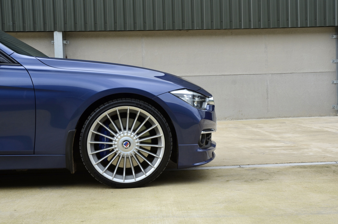 BMW ALPINA D3 30Ltr Biturbo Touring gallery image 18