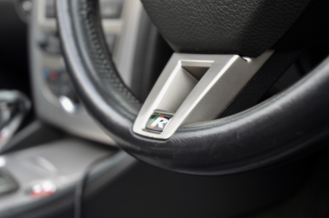 Jaguar XKR 4.2 Auto Convertible gallery image 49