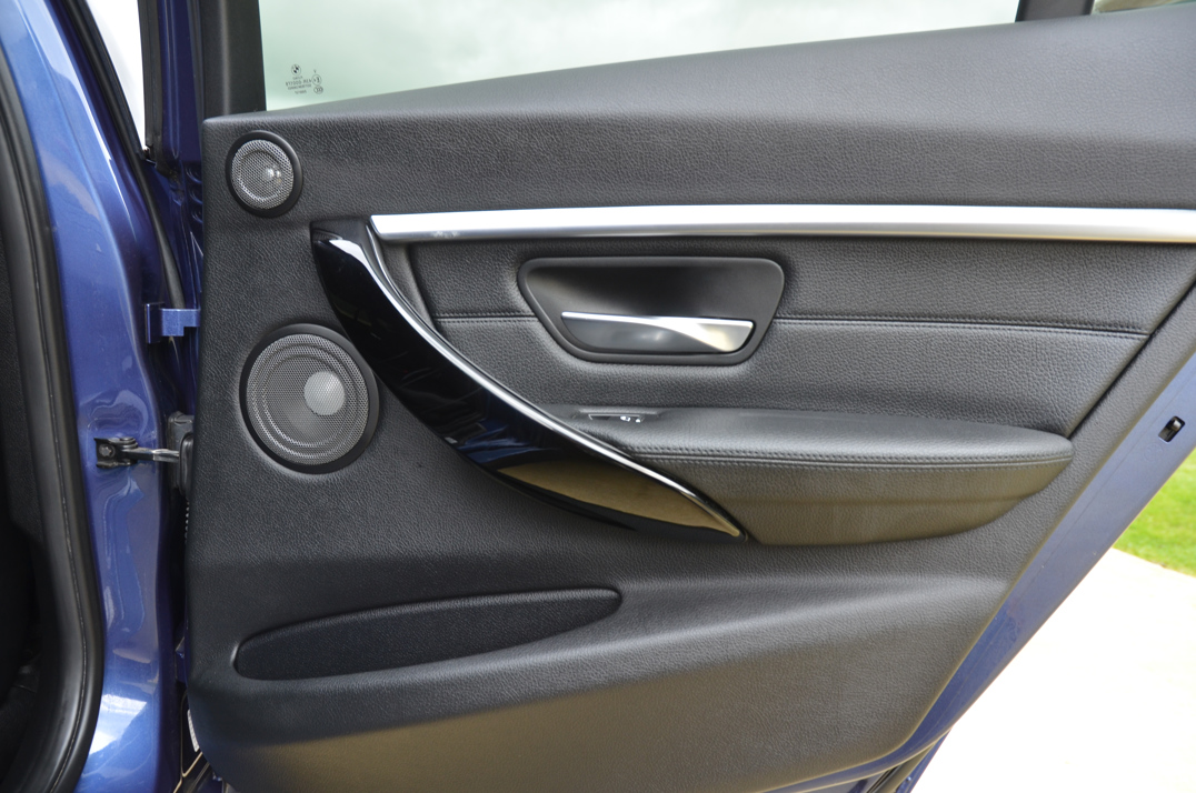 BMW ALPINA D3 30Ltr Biturbo Touring gallery image 49