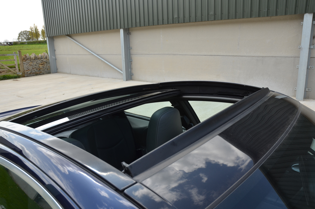 Porsche 911 Targa 4 Tip. gallery image 27