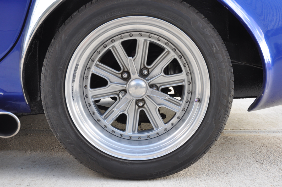 Dax AC Cobra 427 gallery image 26