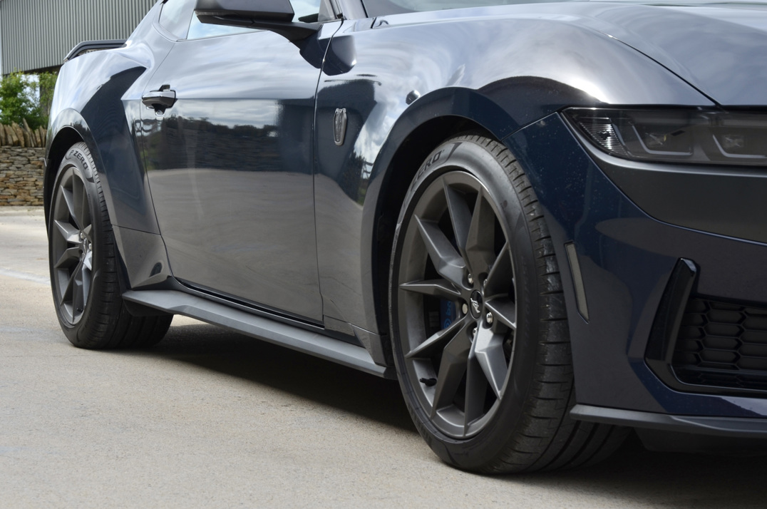 Ford Mustang 5.0 V8 Dark Horse Coupe Selshift - Euro 6. gallery image 13