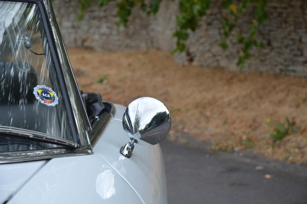 Alfa Romeo 2000 Veloce Spider 1972 gallery image 21
