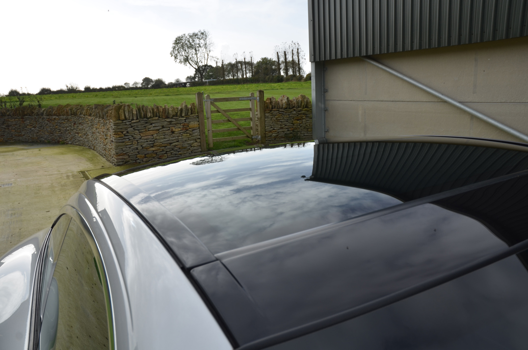 Porsche 911 Carrera 4S Targa Tip. gallery image 21