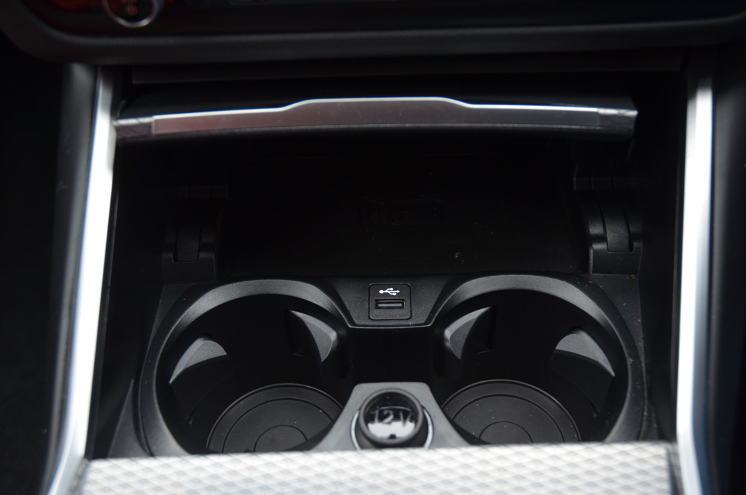 BMW - M340D MHEV X Drive Touring. gallery image 47