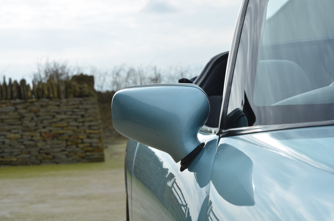 TVR Griffith 500 Manual Convertible gallery image 22