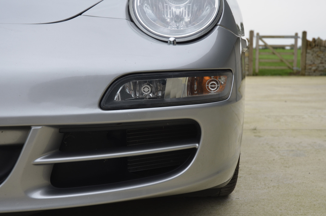 Porsche 911 Carrera S Manual gallery image 17