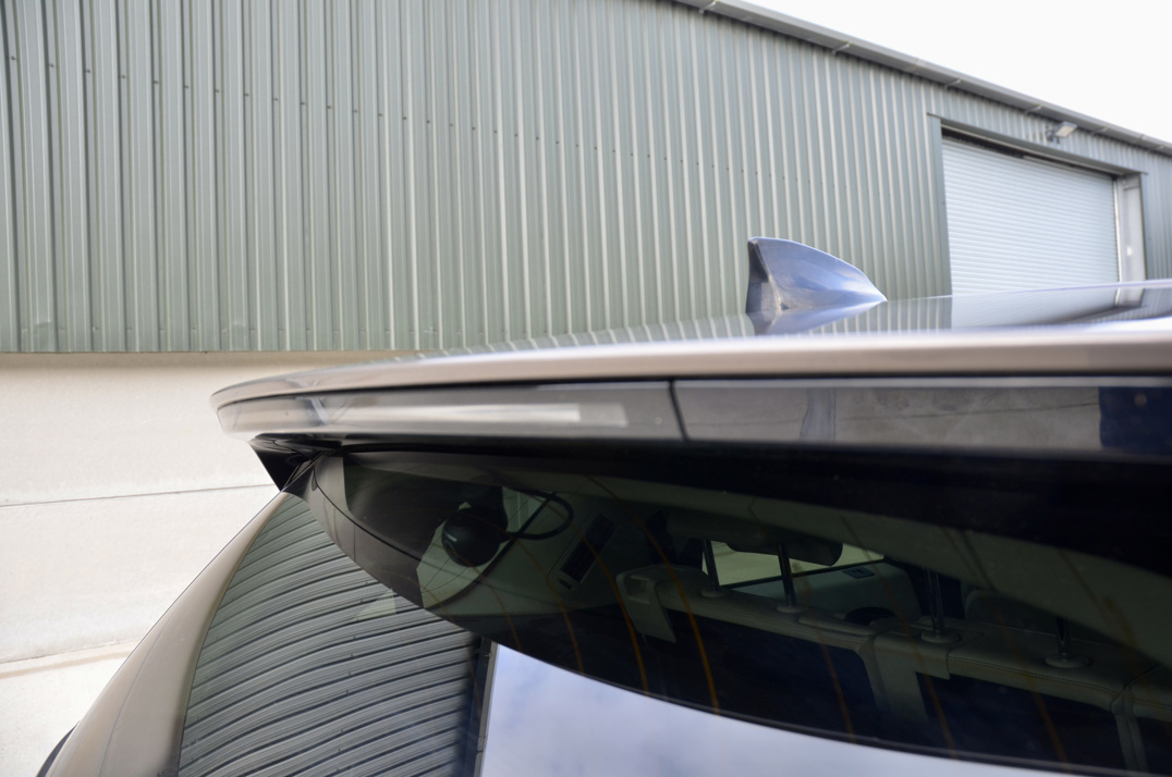 Land Rover Discovery Sport TD4 HSE Luxury. gallery image 22