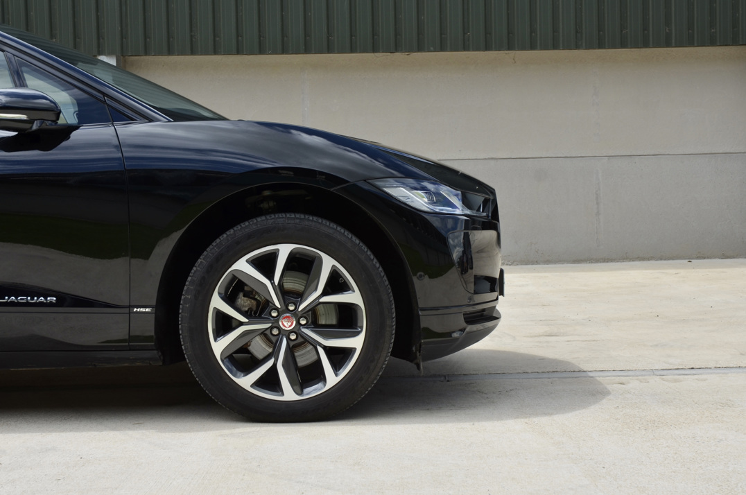 Jaguar I Pace HSE 400 Auto gallery image 19