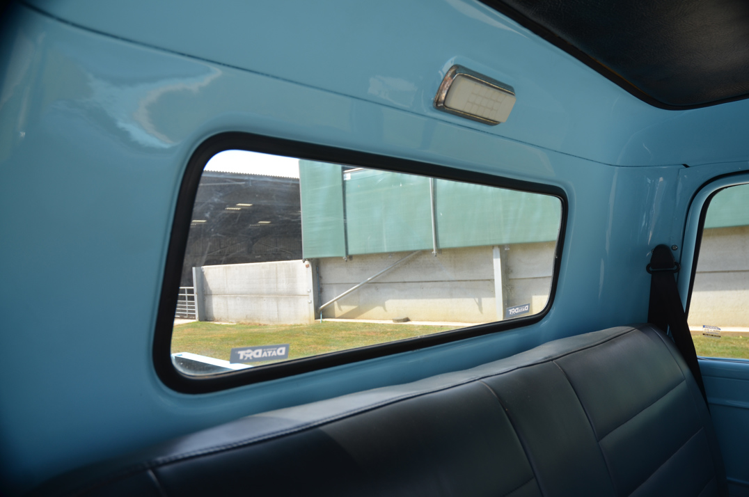 Chevrolet GMC 100 PICK UP - 1957 gallery image 35